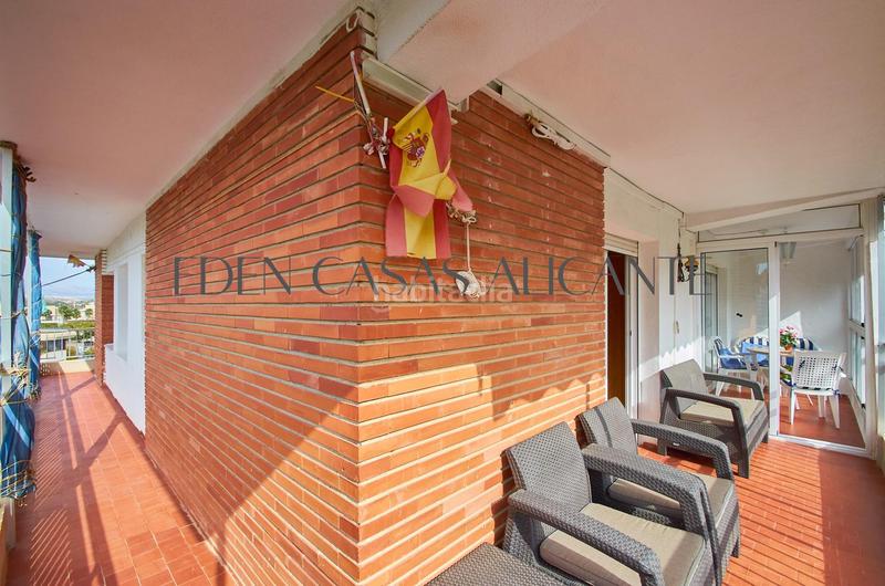 Foto 7f566ed7-a6f4-4b46-8814-a6af8cc69ab6. Apartamento en avenida bruselas 23 ref 01385 apartamento en san juan playa en Alicante