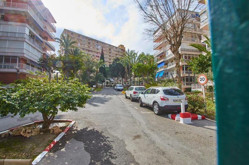 Foto 881f4305-bc35-43c7-9a75-a23ef471e22c. Apartamento en avenida bruselas 23 ref 01385 apartamento en san juan playa en Alicante