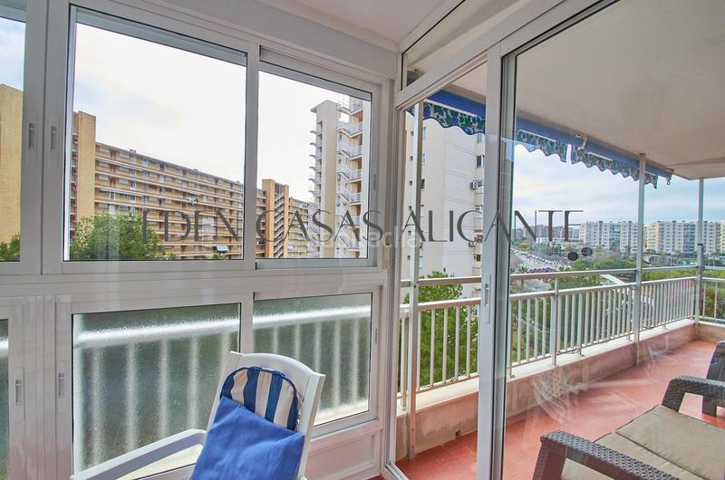 Foto 9248f1d3-5ad0-48c2-b4d1-3cc394e7b55d. Apartamento en avenida bruselas 23 ref 01385 apartamento en san juan playa en Alicante