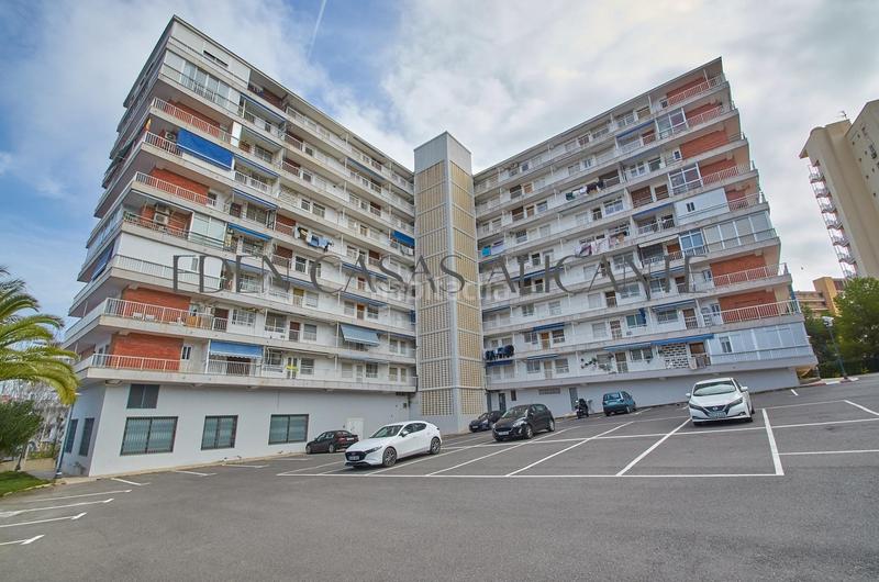 Foto 92d4615f-5e85-407f-957d-1899f5b8160f. Apartamento en avenida bruselas 23 ref 01385 apartamento en san juan playa en Alicante