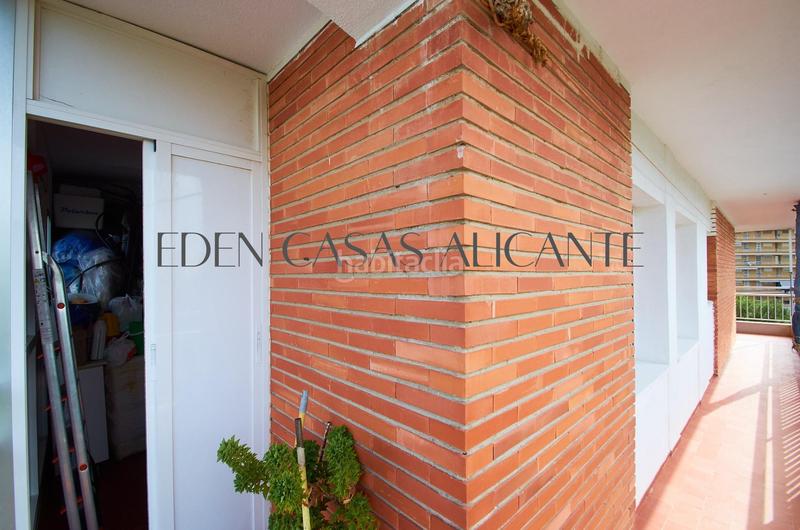 Foto a0dd1e3c-20c4-49c4-9048-bc5b2b171fa0. Apartamento en avenida bruselas 23 ref 01385 apartamento en san juan playa en Alicante