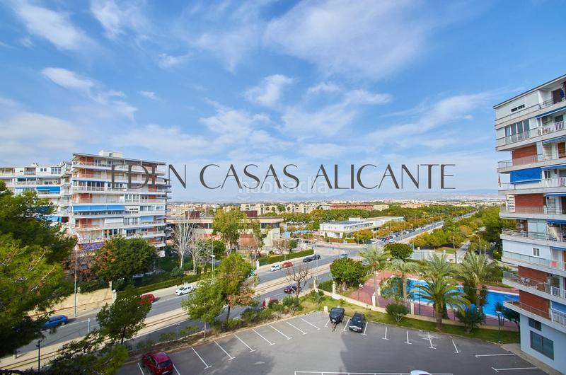 Foto a1367bc8-821f-4361-8cfd-ec4f0b95aaac. Apartamento en avenida bruselas 23 ref 01385 apartamento en san juan playa en Alicante