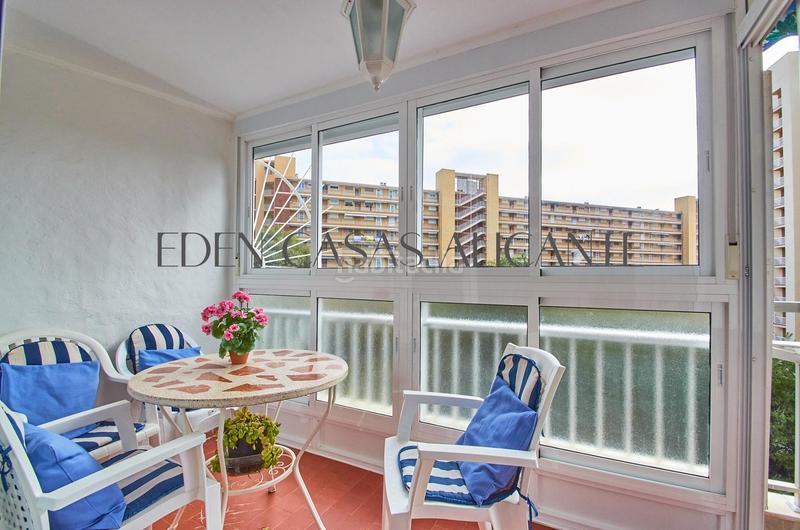 Foto a2282bf3-35a9-45ec-81c5-d1caff36c329. Apartamento en avenida bruselas 23 ref 01385 apartamento en san juan playa en Alicante