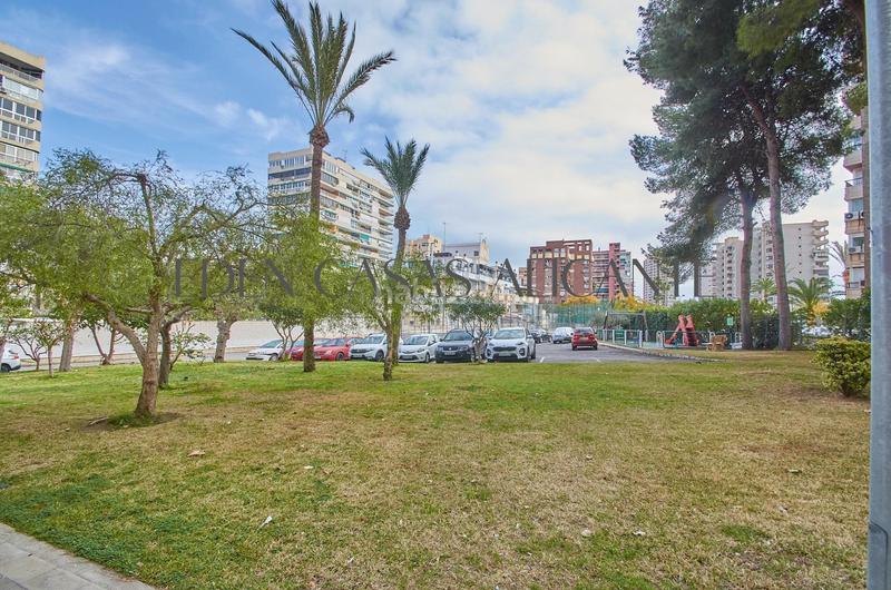 Foto a4cb9ab1-35c7-48cd-908d-cdf3a4173b04. Apartamento en avenida bruselas 23 ref 01385 apartamento en san juan playa en Alicante
