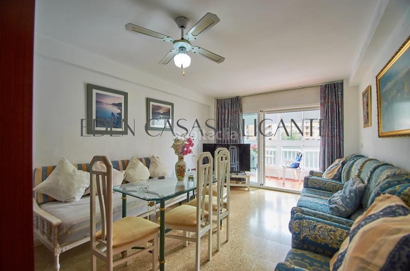 Foto bca961e1-e834-4f83-bdb6-554c4d16abc1. Apartamento en avenida bruselas 23 ref 01385 apartamento en san juan playa en Alicante