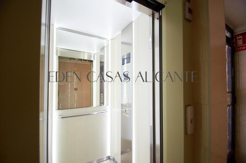 Foto beb87f85-7dd8-4199-a2b5-dfcb3ba5f762. Apartamento en avenida bruselas 23 ref 01385 apartamento en san juan playa en Alicante