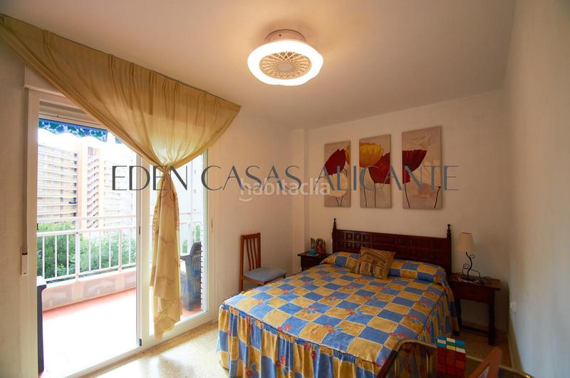 Foto bff555dd-f75f-4598-9e90-a52a959c51b3. Apartamento en avenida bruselas 23 ref 01385 apartamento en san juan playa en Alicante