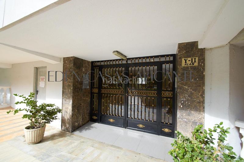 Foto c0f0de65-005c-49a8-b73b-ed03f07959f7. Apartamento en avenida bruselas 23 ref 01385 apartamento en san juan playa en Alicante