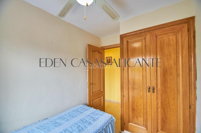 Foto cf92f3a9-ef3c-4617-9825-7cddc14665b1. Apartamento en avenida bruselas 23 ref 01385 apartamento en san juan playa en Alicante