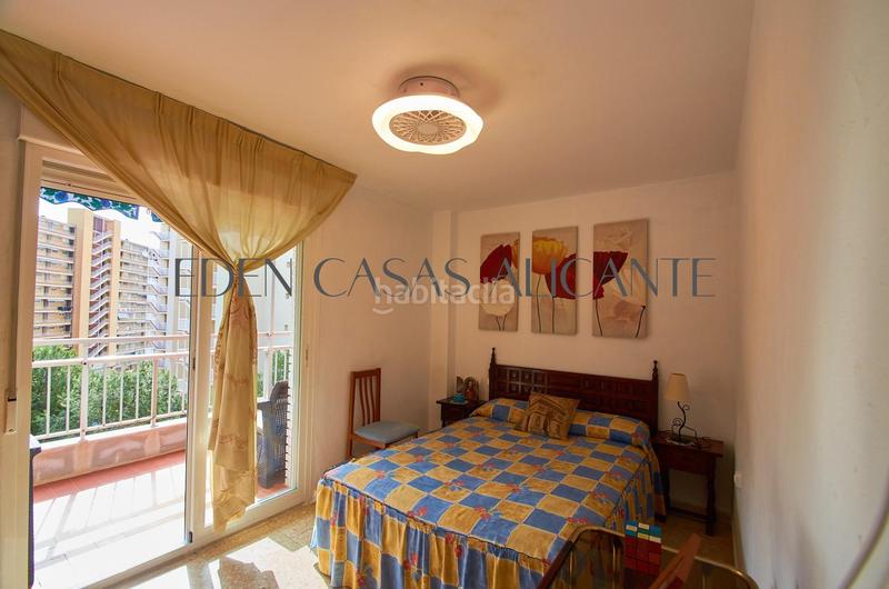 Foto d39efb3e-dd15-4b5e-b53f-7668e8618999. Apartamento en avenida bruselas 23 ref 01385 apartamento en san juan playa en Alicante