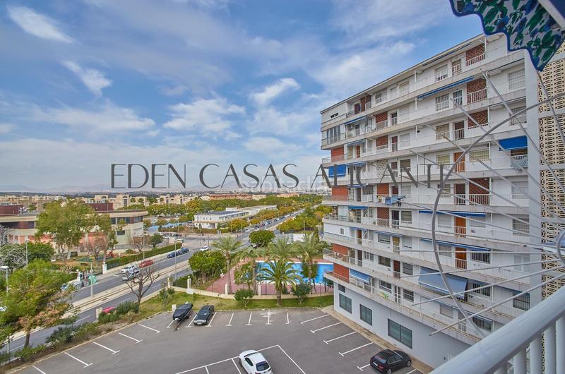 Foto d87154fb-8096-42ab-abed-ef1914168d02. Apartamento en avenida bruselas 23 ref 01385 apartamento en san juan playa en Alicante