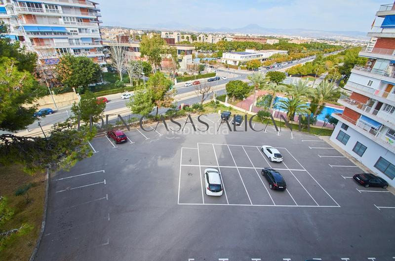 Foto e7a3556b-57ef-48d5-b820-828fd2d8383c. Apartamento en avenida bruselas 23 ref 01385 apartamento en san juan playa en Alicante