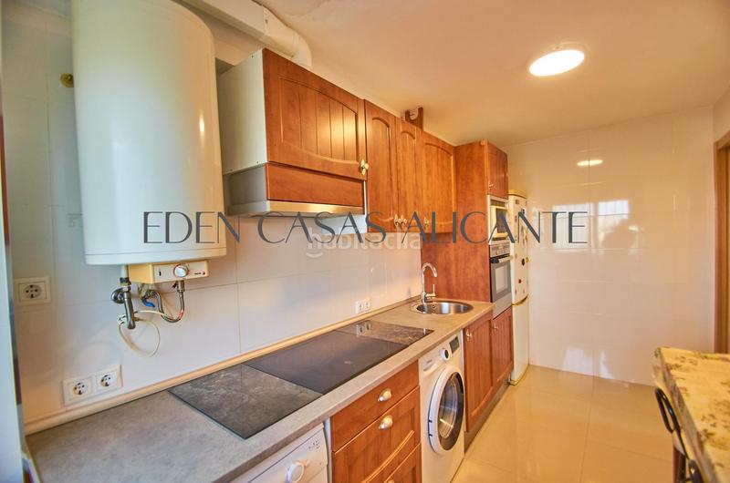 Foto f6d16ede-aa12-4c92-9a9b-529c9e7fc87c. Apartamento en avenida bruselas 23 ref 01385 apartamento en san juan playa en Alicante