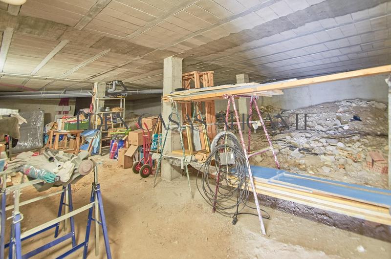 Foto 00ebd2ad-4593-4bd0-8a08-57886afeb005. Xalet amb calefacció aparcament piscina a Montnegre Alicante