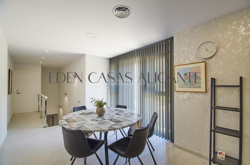 Foto 0e0414a5-e56a-4b2b-b9df-924b28ae0109. Xalet amb calefacció aparcament piscina a Montnegre Alicante