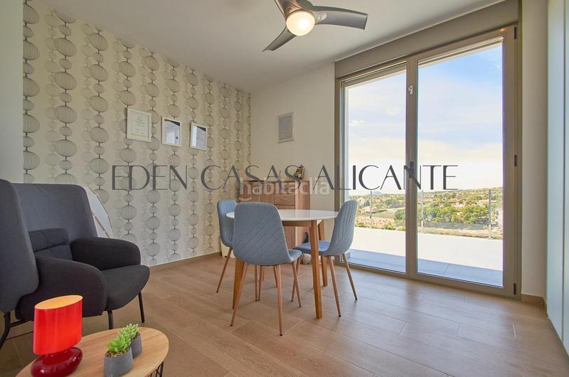 Foto 158b9311-1303-462f-91db-293352747a89. Xalet amb calefacció aparcament piscina a Montnegre Alicante