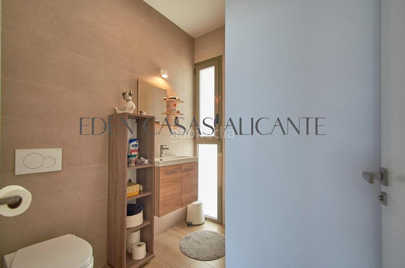 Foto 1bee60ae-2d15-4d42-a37a-00878be39740. Xalet amb calefacció aparcament piscina a Montnegre Alicante