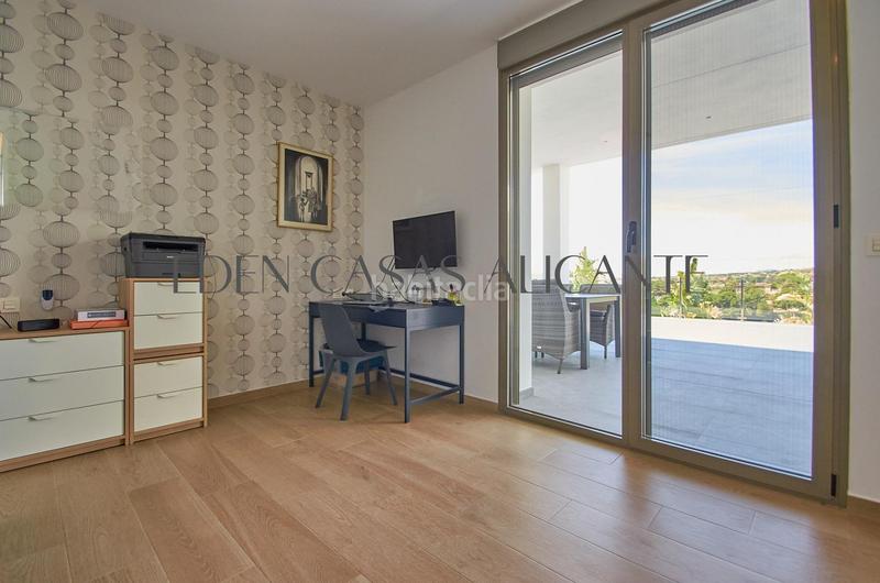 Foto 4567e70c-9f26-4c1f-beae-4ee8fa5dc30b. Xalet amb calefacció aparcament piscina a Montnegre Alicante