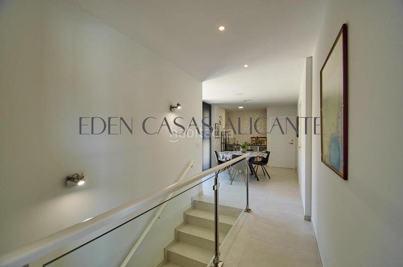 Foto 5af5bf9c-f772-401e-9f8e-2c19993ad26c. Xalet amb calefacció aparcament piscina a Montnegre Alicante