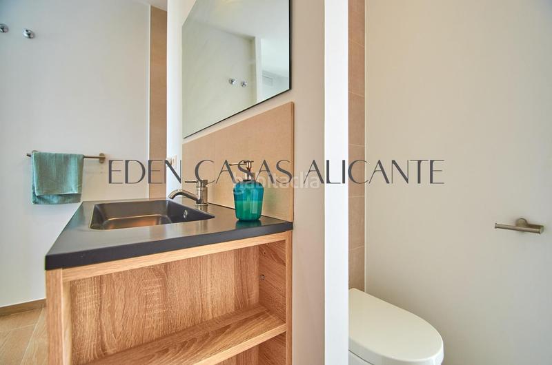 Foto a3941c19-cd28-4f48-9b23-ca20eb0cff15. Xalet amb calefacció aparcament piscina a Montnegre Alicante