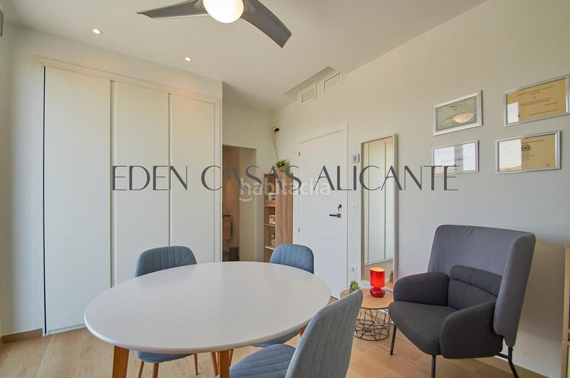 Foto afb8e7d9-5904-425a-9eca-d326d8a33217. Xalet amb calefacció aparcament piscina a Montnegre Alicante