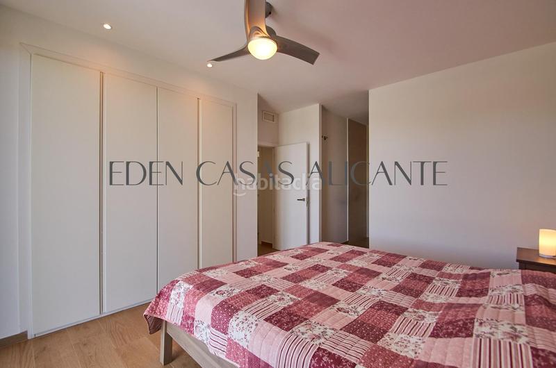 Foto b01af8c9-8c83-440d-b86d-6629ff3fd737. Xalet amb calefacció aparcament piscina a Montnegre Alicante