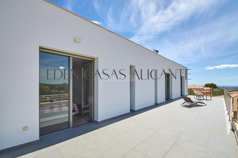 Foto b1d17fb0-b0e2-46fd-b2a0-42da32832880. Xalet amb calefacció aparcament piscina a Montnegre Alicante