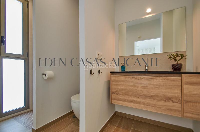 Foto c5def6e0-67c3-4a53-97d3-b027bc4a8b59. Xalet amb calefacció aparcament piscina a Montnegre Alicante