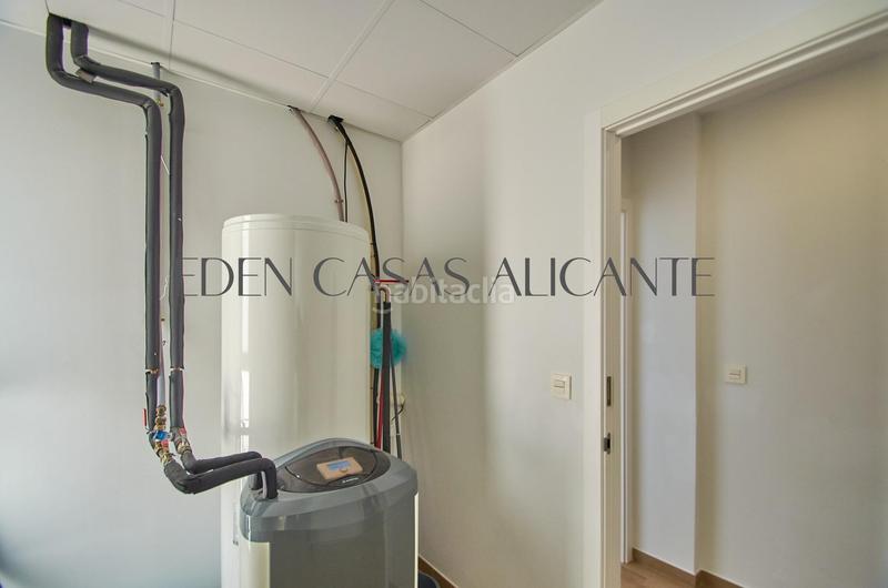 Foto e70b4fa2-fdd0-4ed7-8de5-bfb7fcedee58. Xalet amb calefacció aparcament piscina a Montnegre Alicante