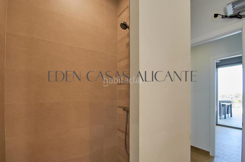 Foto f0b33344-f9f0-4666-82f3-f13938372c70. Xalet amb calefacció aparcament piscina a Montnegre Alicante