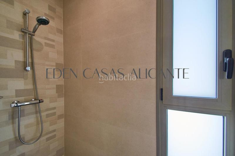 Foto f2745c72-7c64-435f-a223-5ab2a530ce56. Xalet amb calefacció aparcament piscina a Montnegre Alicante