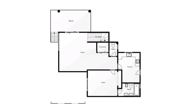Foto 0aeac5b3-9962-43e9-8f43-89ddd020ae66. Chalet avec chauffage piscine dans Busot