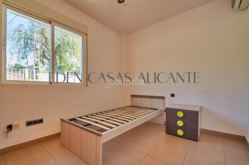 Foto 43d8a91e-08e6-4d96-85f5-545f7dd2f470. Chalet avec chauffage piscine dans Busot