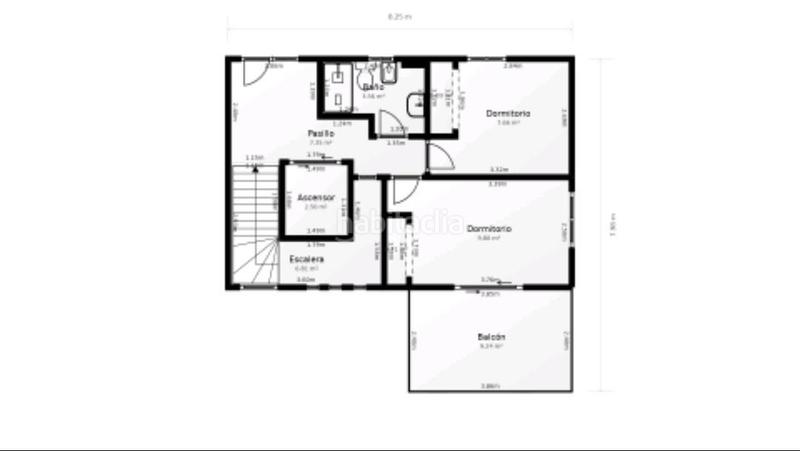 Foto 4efa741e-3986-4d68-a7a7-8596571c853f. Chalet avec chauffage piscine dans Busot