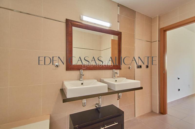 Foto 6a774458-0d61-46d2-a131-995eb22e5c6e. Chalet avec chauffage piscine dans Busot
