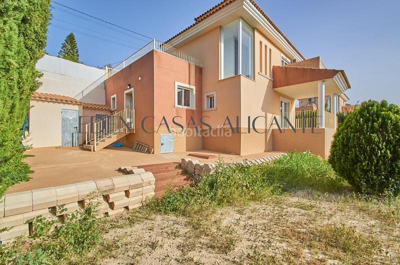 Foto 7b9bc980-8286-4732-aa76-4ff5054e1993. Chalet avec chauffage piscine dans Busot