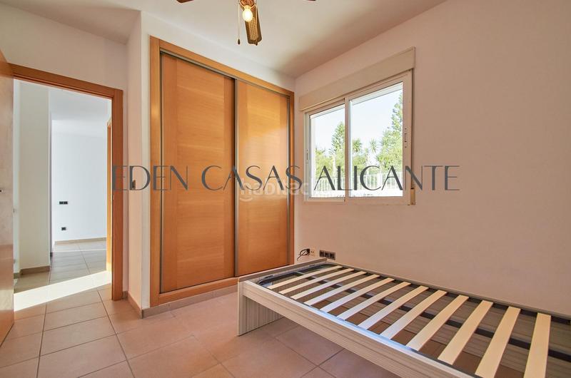 Foto 7efc8ce6-e62a-420d-b3b2-50934bad0e6f. Chalet avec chauffage piscine dans Busot