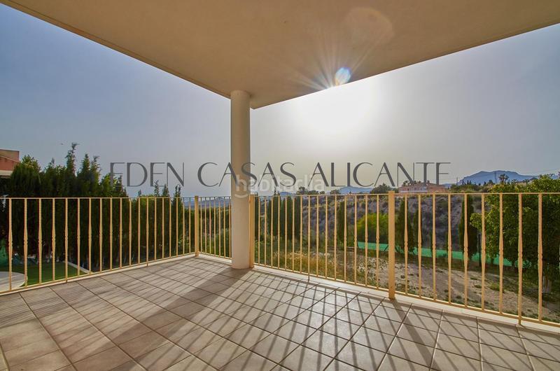 Foto ce6841f7-9b0a-4619-9650-4a40613be79d. Chalet avec chauffage piscine dans Busot