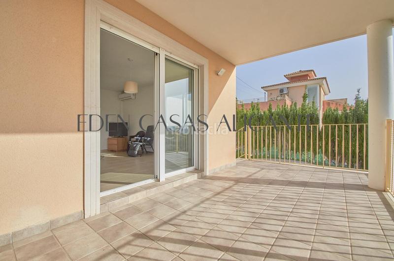 Foto fa45f064-ee56-4a94-a639-d06186138fd1. Chalet avec chauffage piscine dans Busot