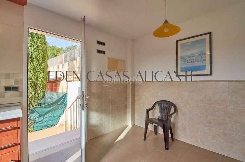 Foto a3f63139-6213-4c4d-bb9d-b56fe2254ed9. Xalet amb piscina a Busot