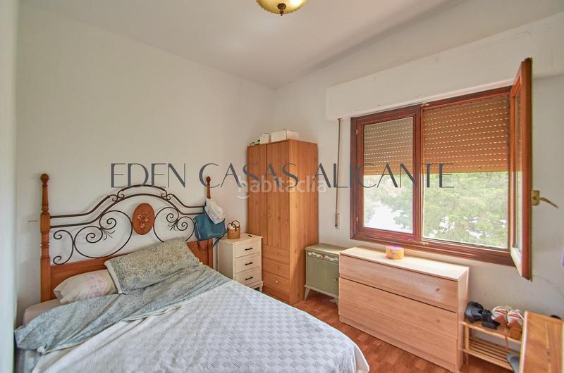 Foto 5b4a3110-04fd-4267-9e9e-75bcf9ffcc53. Casa amb calefacció aparcament piscina a Pueblo Español-Coveta Fumá Campello (el)