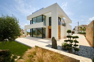 Chalet  Calle el faig