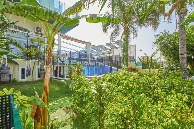 Foto 155d0b44-43a3-4944-814d-2045db25878d. Apartamento luminoso apartamento de 97 m con 2 dormitorios, 2 baños, piscina, sauna y aparcamiento. en Finestrat