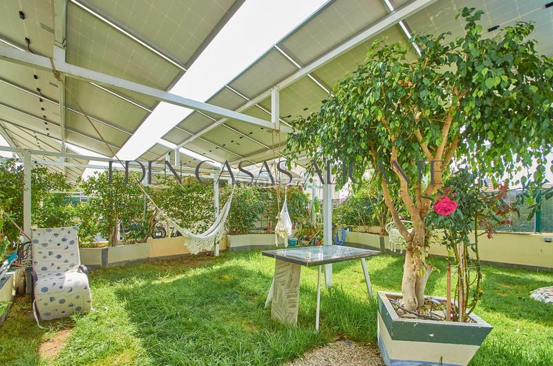 Foto 197a4cc7-f337-41d5-b90b-447d64ff6b36. Apartamento luminoso apartamento de 97 m con 2 dormitorios, 2 baños, piscina, sauna y aparcamiento. en Finestrat
