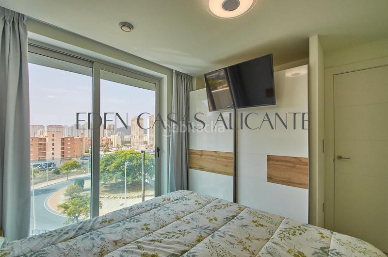 Foto 26867289-fc66-4795-938f-a891cad14cff. Apartamento luminoso apartamento de 97 m con 2 dormitorios, 2 baños, piscina, sauna y aparcamiento. en Finestrat