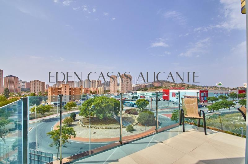 Foto 354f8de5-68a9-4583-8dc0-ebdc10174d20. Apartamento luminoso apartamento de 97 m con 2 dormitorios, 2 baños, piscina, sauna y aparcamiento. en Finestrat