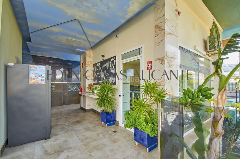 Foto 4ff33eba-5cbd-48e7-99c4-078fb44e41b8. Apartamento luminoso apartamento de 97 m con 2 dormitorios, 2 baños, piscina, sauna y aparcamiento. en Finestrat