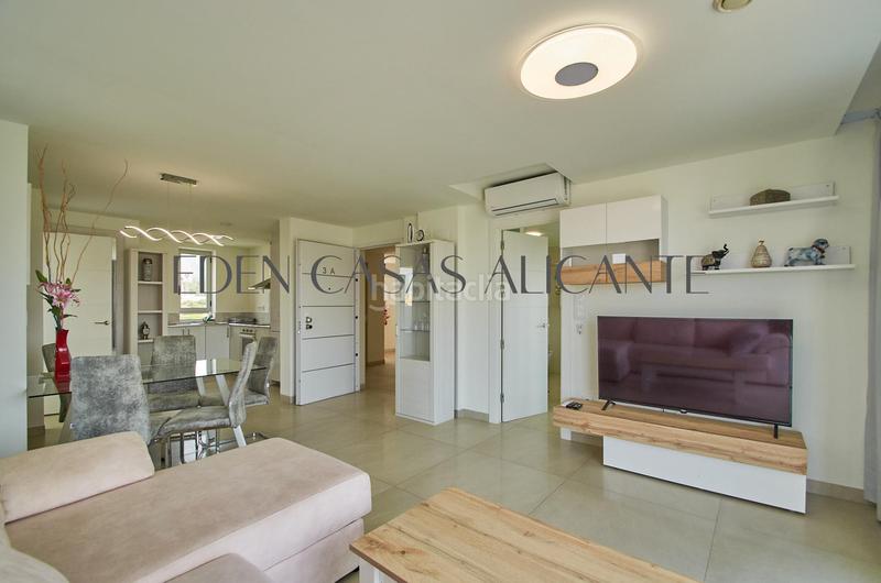 Foto 50688676-43be-432f-9fce-2370d3f38f8c. Apartamento luminoso apartamento de 97 m con 2 dormitorios, 2 baños, piscina, sauna y aparcamiento. en Finestrat