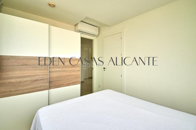 Foto 5f2983c9-1e00-461f-b7be-5c98e1d6f3a0. Apartamento luminoso apartamento de 97 m con 2 dormitorios, 2 baños, piscina, sauna y aparcamiento. en Finestrat