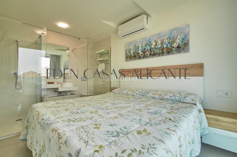 Foto 82d575be-5135-4d02-b7a7-cfba5e7e8bda. Apartamento luminoso apartamento de 97 m con 2 dormitorios, 2 baños, piscina, sauna y aparcamiento. en Finestrat